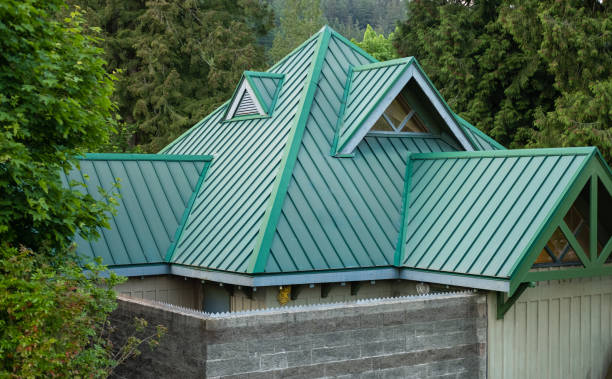 Best Roof Coating and Sealing  in Maybrook, NY